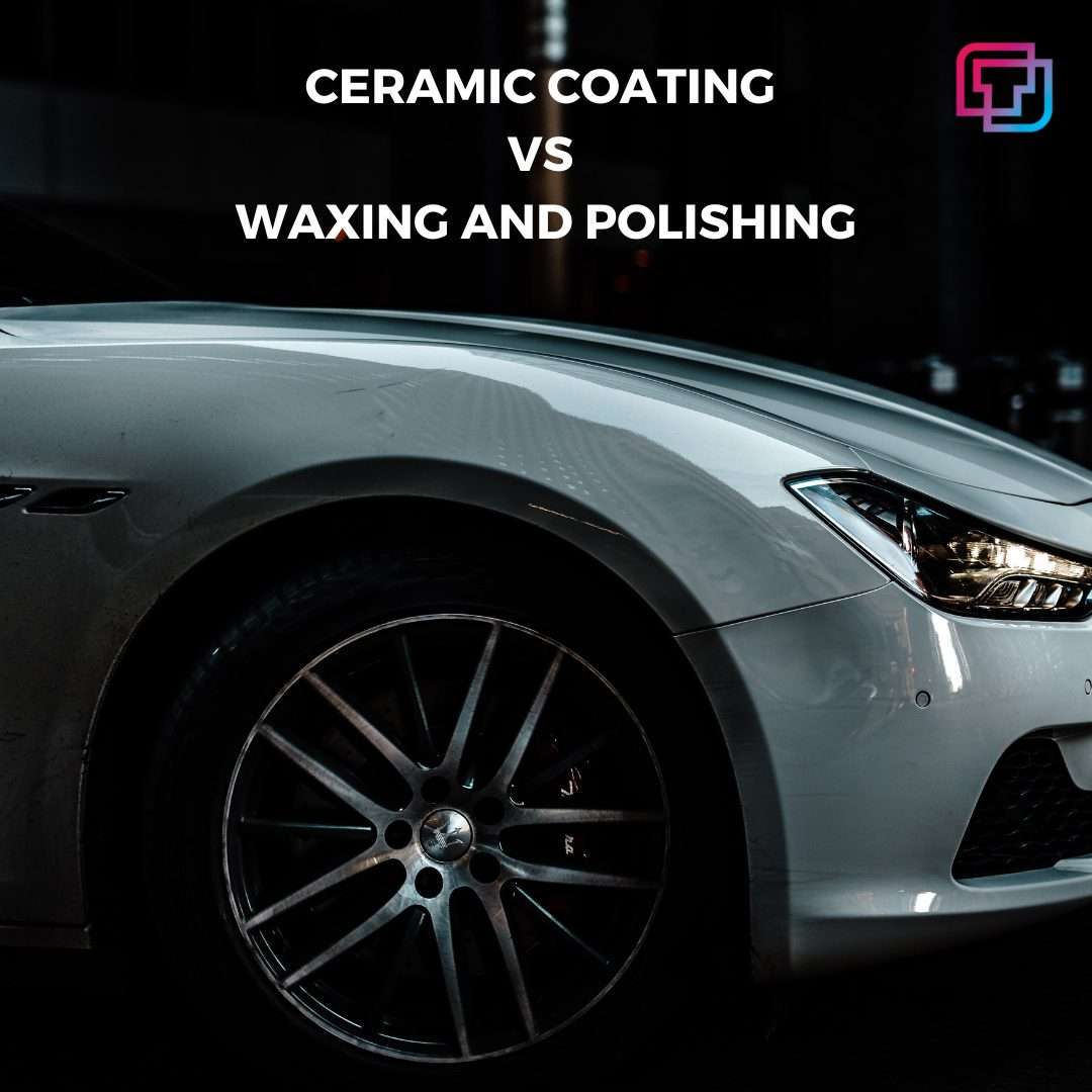 Ceramic Coating for Wheels: Ultimate Guide to Protection & Shine
